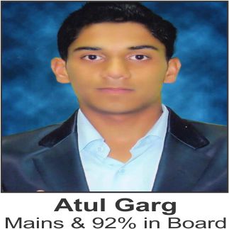 atul garg