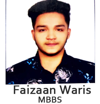 Faizan Waris