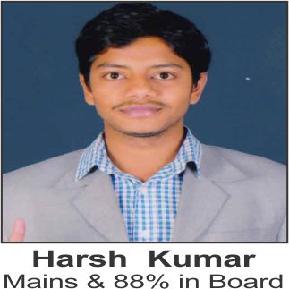 harsh kumar