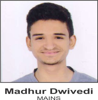 madhur dwivedi