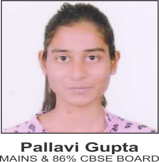 pallavi gupta