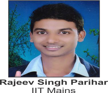 rajveer singh parihaar