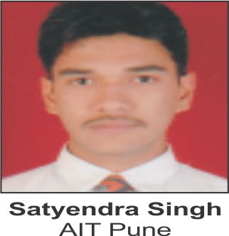 satyendra singh