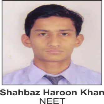 shahbaz haroon khan