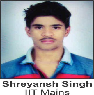 shreyansh singh