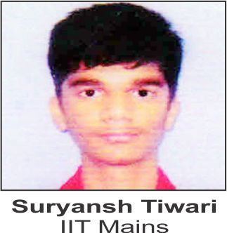 suryansh tiwari