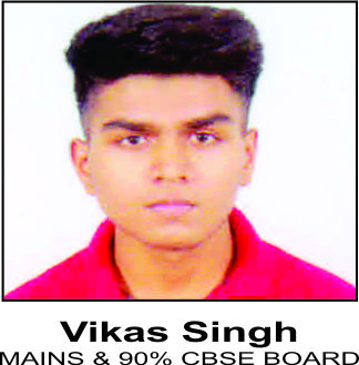 vikash singh